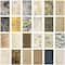 Idea-Ology Volume No.2 Backdrops 6" x 10" Double-Sided Cardstock, 24 Sheets